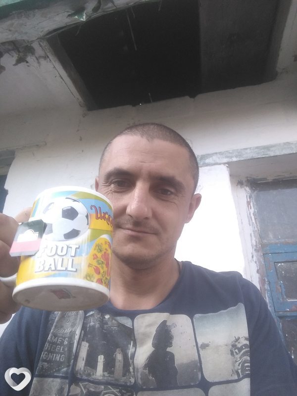 Александр, 41, Полтаве — анкета №338420