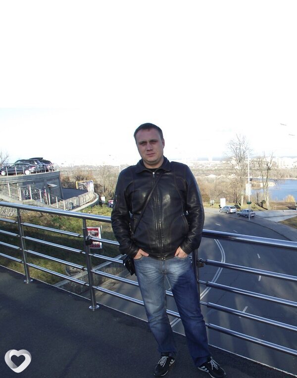 Константин, 42, Улан-Удэ — анкета №338683