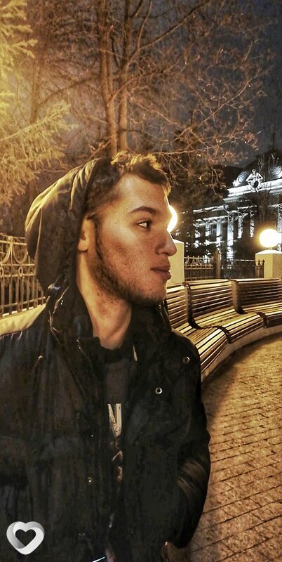 Azzz, 30, Туймазах — анкета №338686