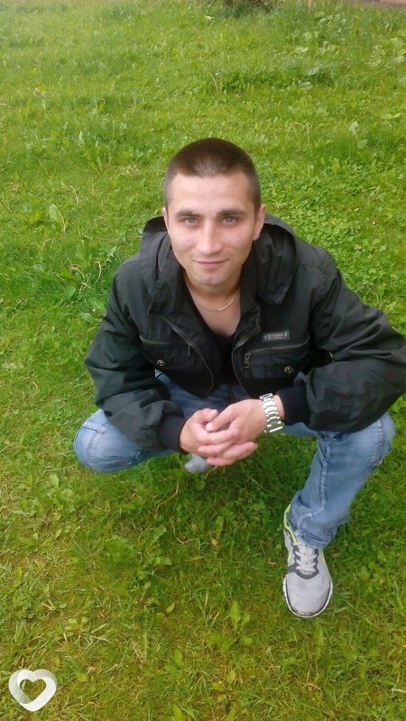 Александр, 37, Минске — анкета №338687