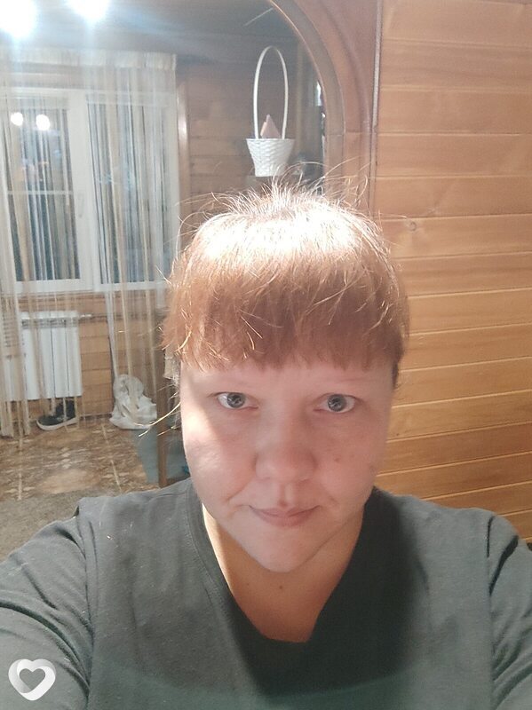 Катерина, 40, Новокузнецке — анкета №338690