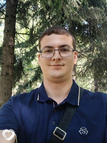 Boris, Шушенское