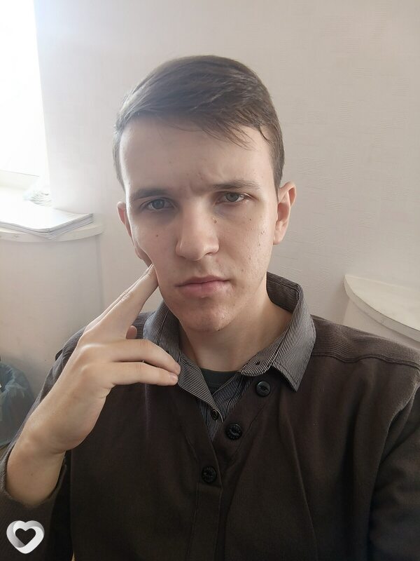 Никита, Донецк