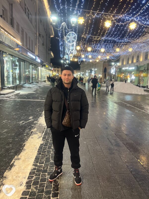 Али, 23, Нижнем Новгороде — анкета №338695