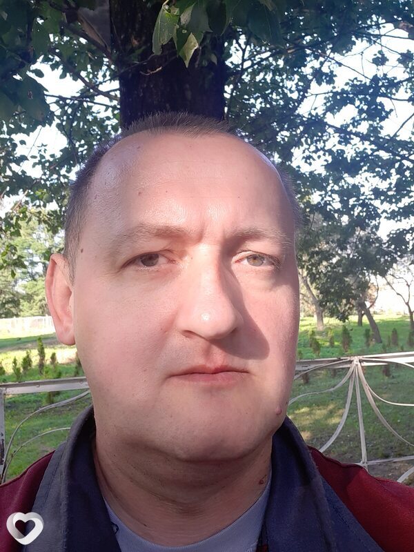 Сергей, 42, Бресте — анкета №338422