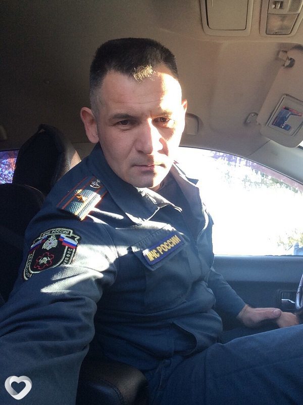 Алексей, 45, Владимире — анкета №338423