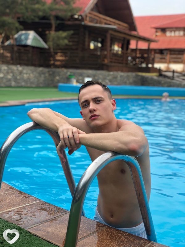 Александр, 27, Краснодаре — анкета №338425