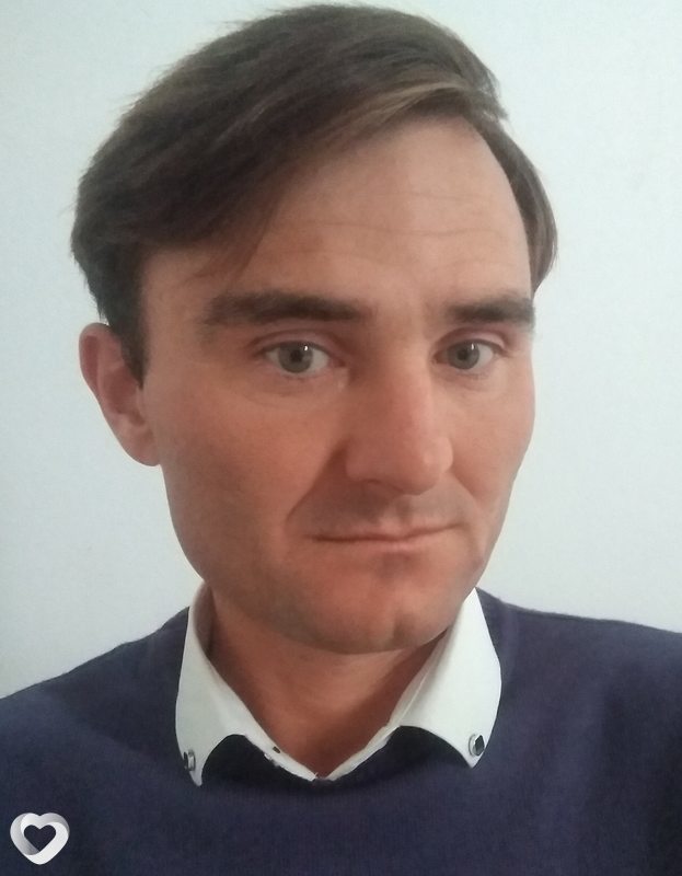 Виктор, 36, Волжском — анкета №338426