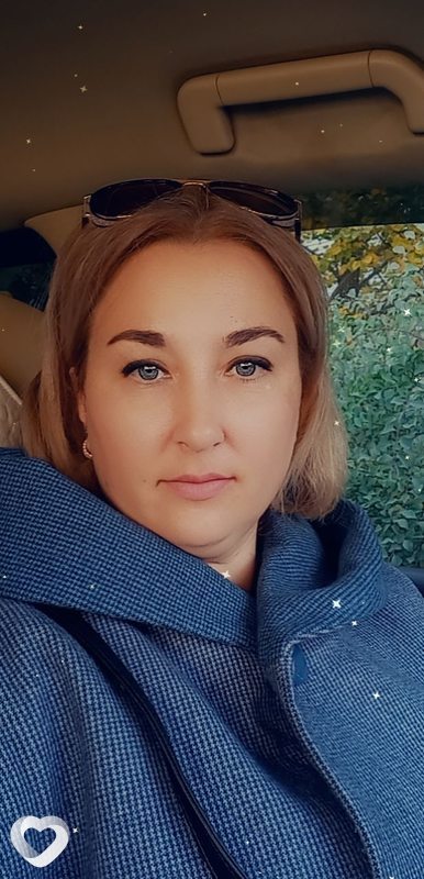 Наталья, 46, Ростове-на-Дону — анкета №338431