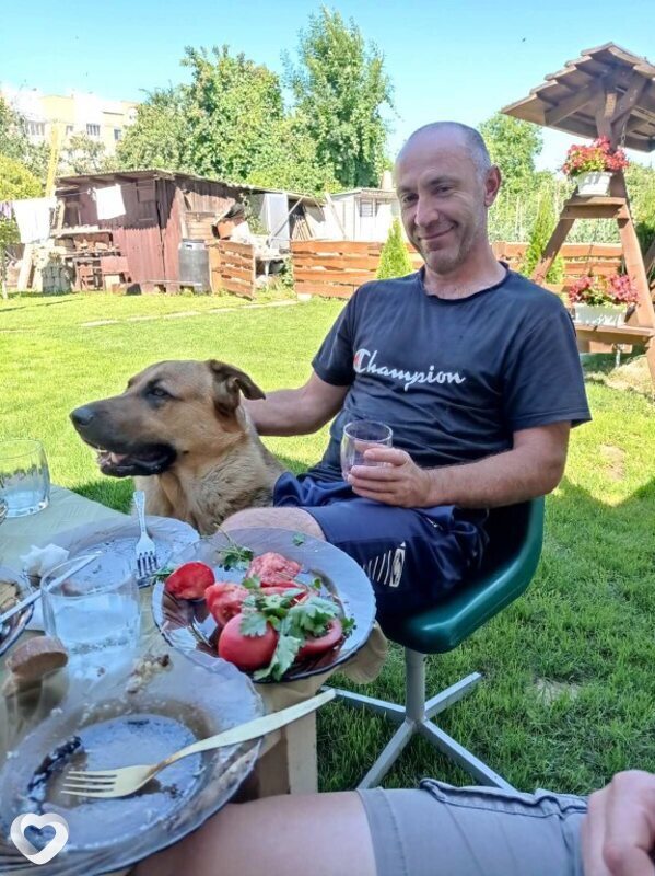 Александр, 50, Пинске — анкета №338433