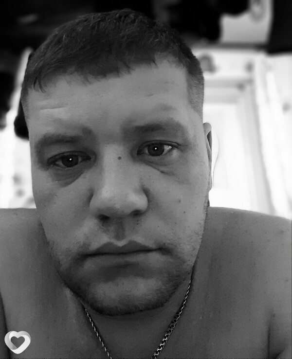 Вадим, 36, Киеве — анкета №338435