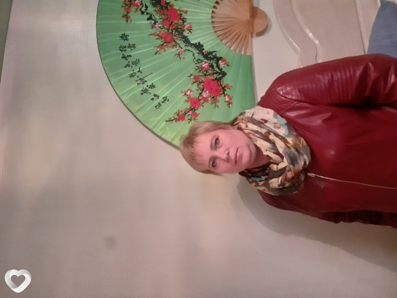 Екатерина, 51, Саратове — анкета №338439