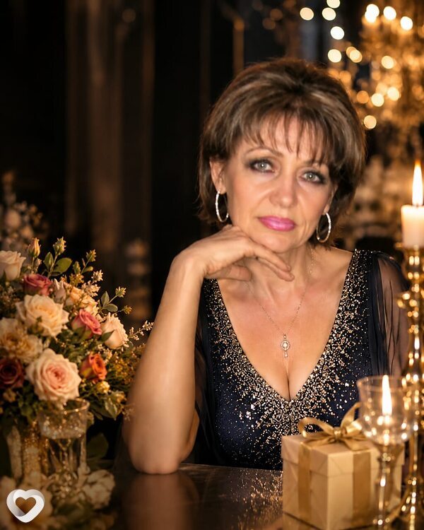 Наталия, 57, Костанае — анкета №338441