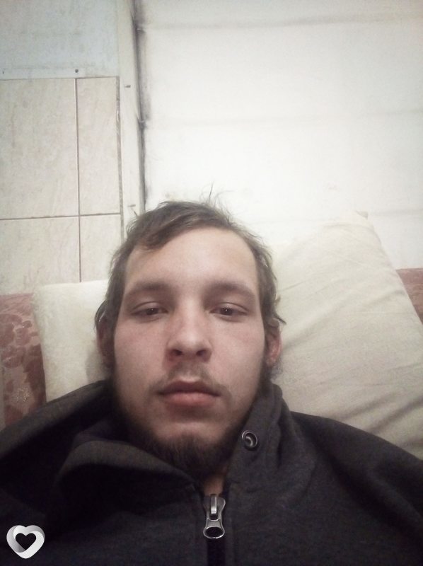 Созонов Саша, 26, Тихорецке — анкета №338442