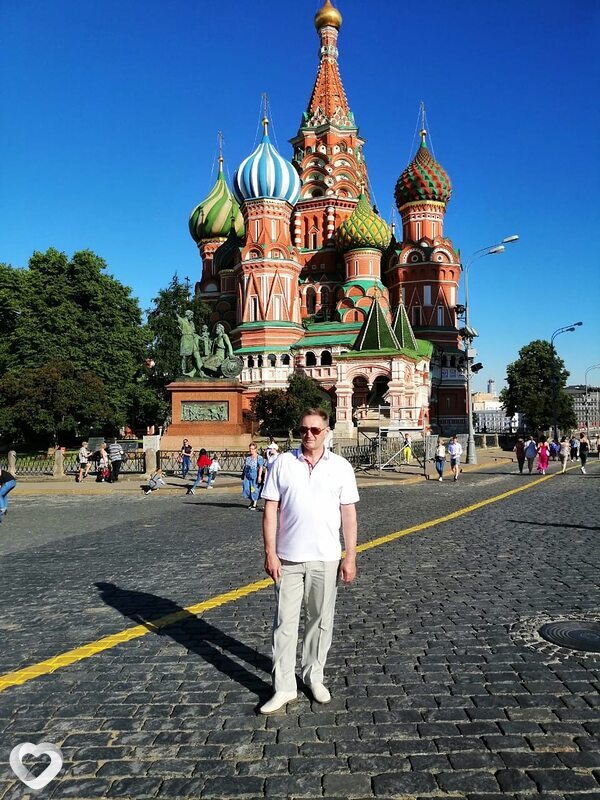 Александр, 49, Чите — анкета №338443