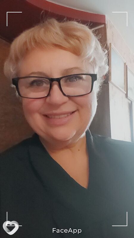 Евгения, 60, Дзержинске — анкета №338444