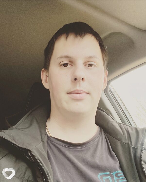 Дмитрий, 30, Юрге — анкета №338445