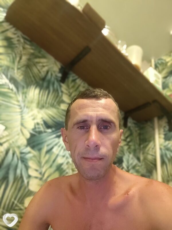 Виталий, 41, Минске — анкета №338471