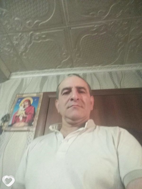 Юра, 58, Михайловск (Ставропольский край) — анкета №338473