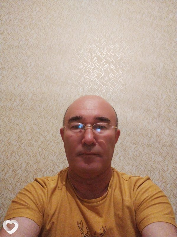 Берик, 55, Астане — анкета №338475