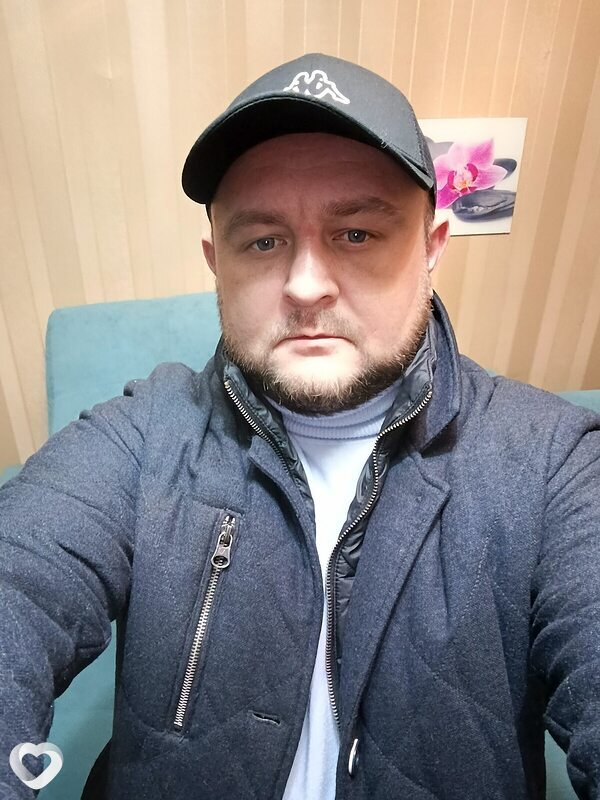 Иван, 38, Усть-Каменогорск — анкета №338476