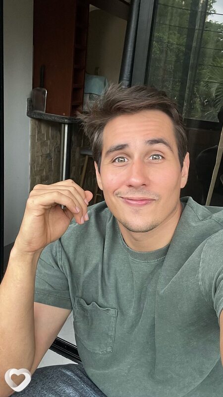 Александр, 44, Иркутске — анкета №338485