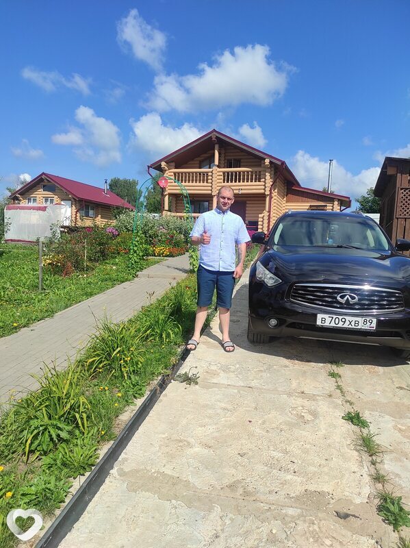 Александр, 38, Москве — анкета №338490