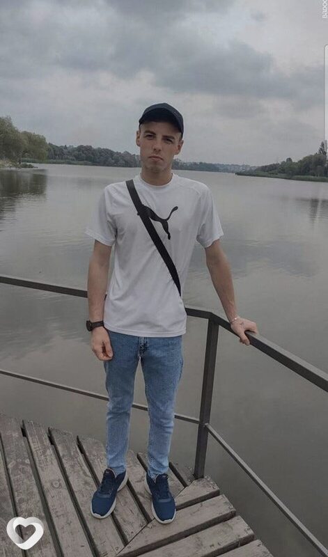 Дмитрий, 27, Николаеве — анкета №338450