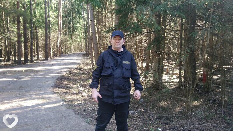 Александр, 43, Волгограде — анкета №338451