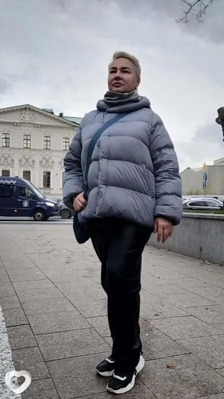 Наталья, 55, Москве — анкета №338452