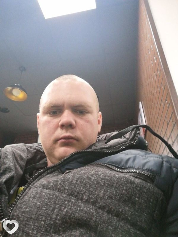 Вадим, 29, Воронеже — анкета №338454