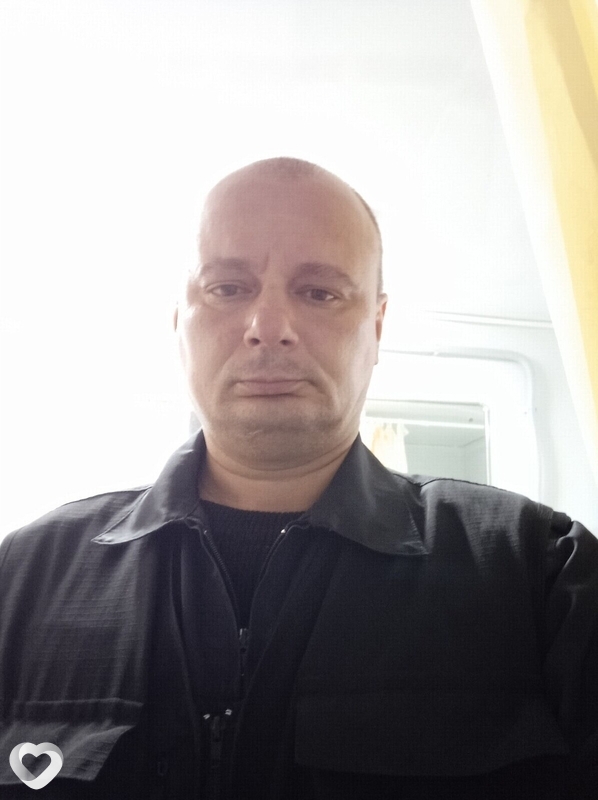 Василий, 47, Москве — анкета №338457