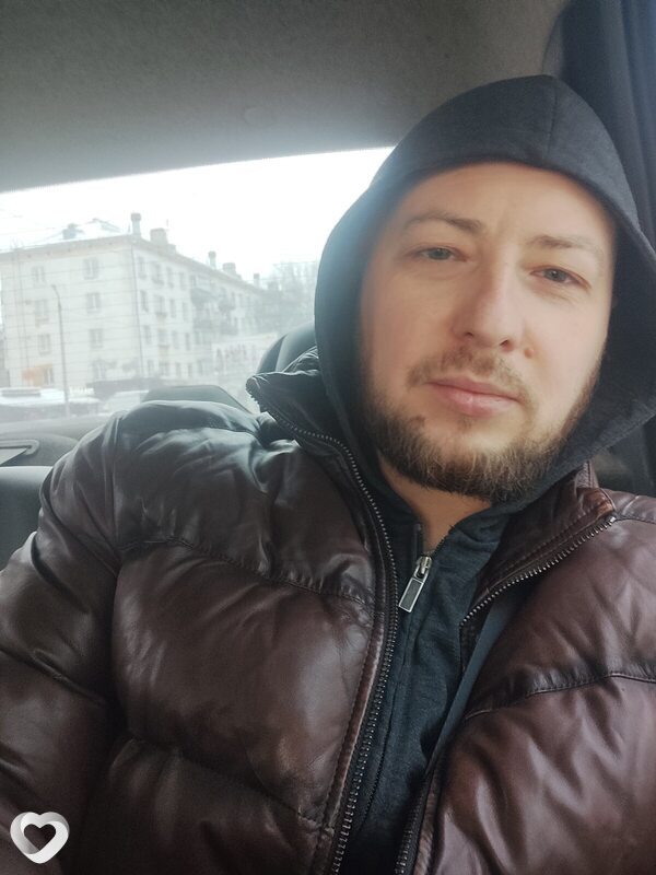 Константин, 41, Новосибирске — анкета №338458