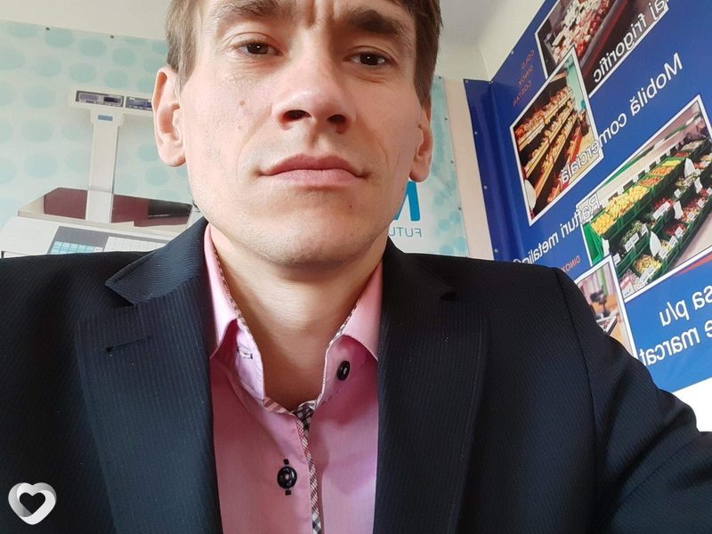 Alexandr, 38, Кишинёв — анкета №338459