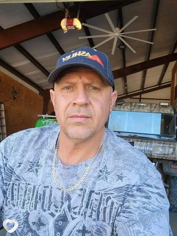 Міша, 45, Монастыриске — анкета №338460