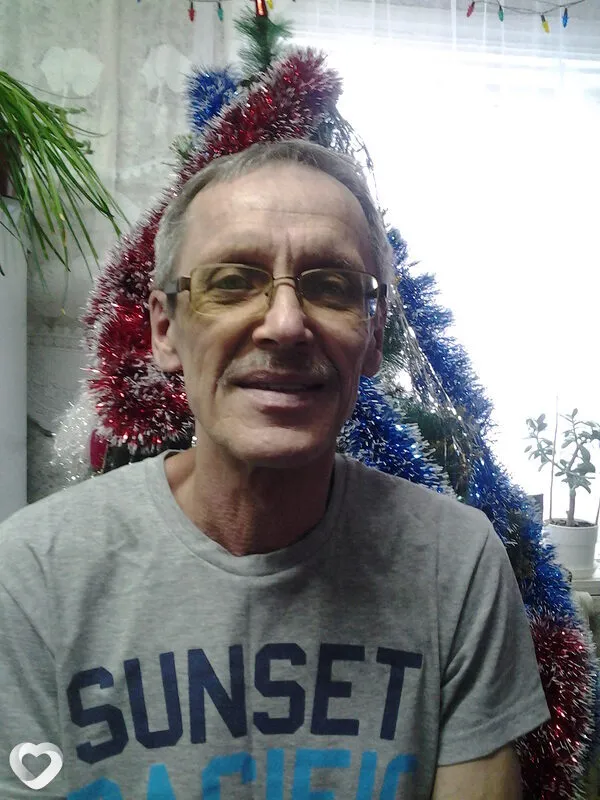 Alex, Якутск