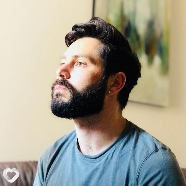 Дмитрий, 40, Москве — анкета №338461