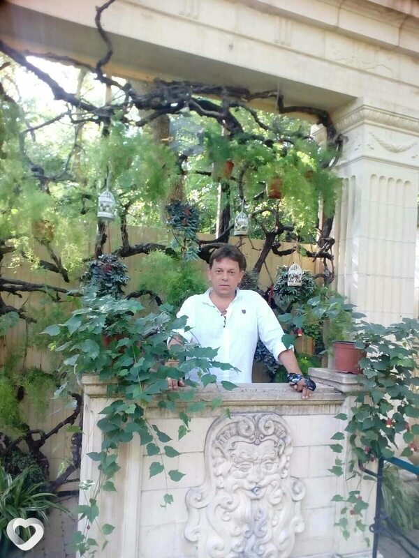 Сергей, 52, Саратове — анкета №338463