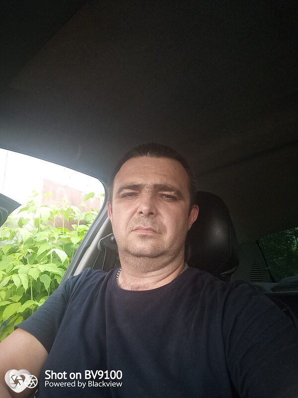 Сергей, 46, Костроме — анкета №338553