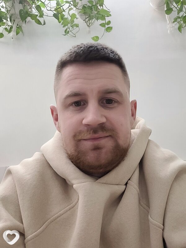 Виталий, 28, Киеве — анкета №338557