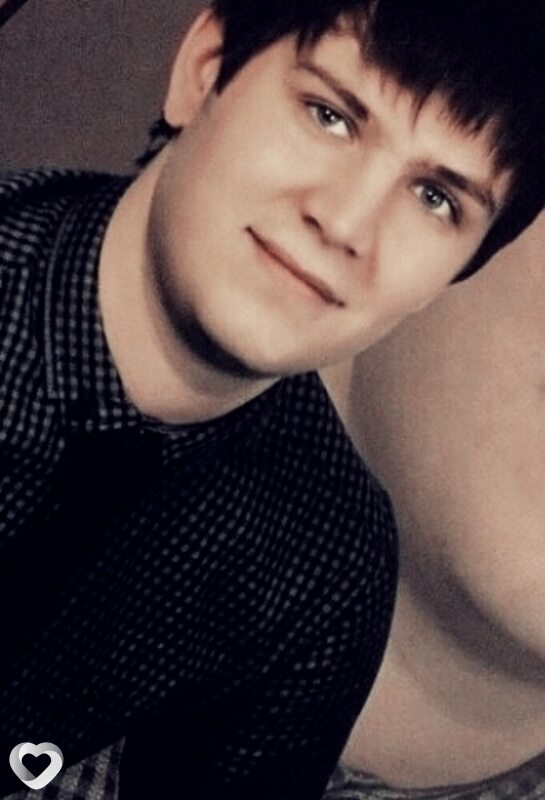 Дмитрий, 35, Донецке — анкета №338560