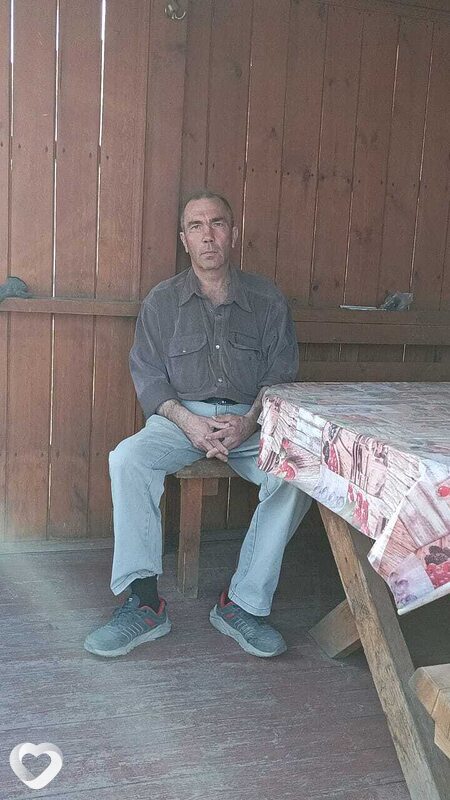 Сергей, 53, Новосибирске — анкета №338562