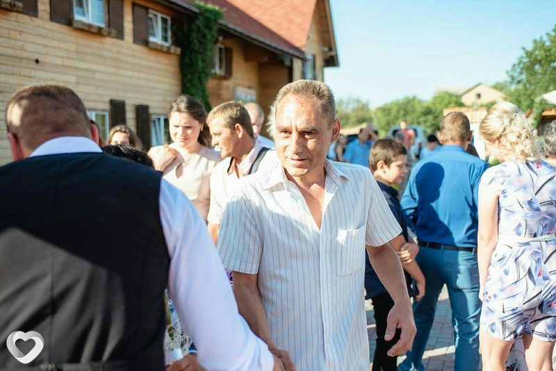 Сережа, 46, Симферополе — анкета №338565