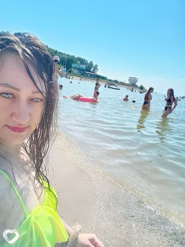 Лера, 39, Новокузнецке — анкета №338566