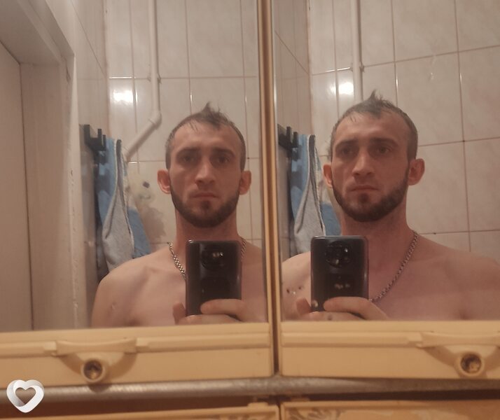 Виталя, 36, Санкт-Петербурге — анкета №338567