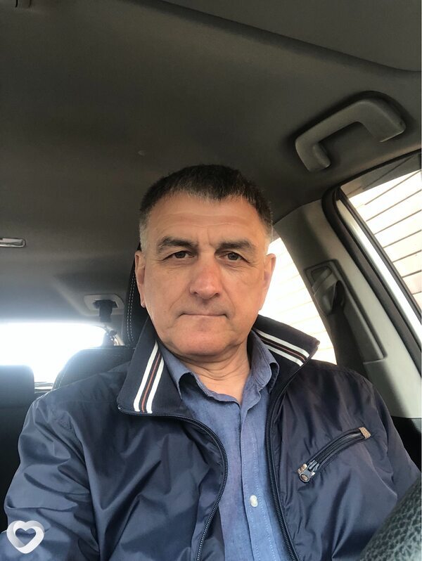Олег, 53, Солнечногорске — анкета №338571