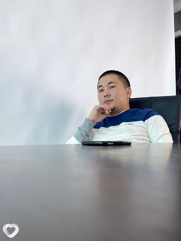 Кайсар, 38, Павлодаре — анкета №338572