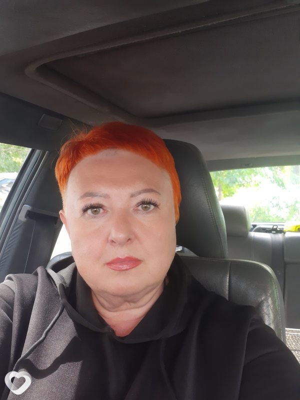 Елена, 50, Самаре — анкета №338574
