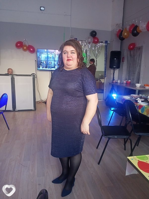 Оксана, 46, Москве — анкета №338578