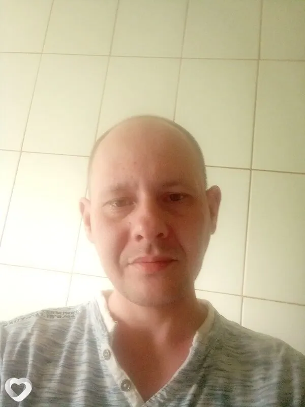 Real, 38, Кемерове — анкета №8188